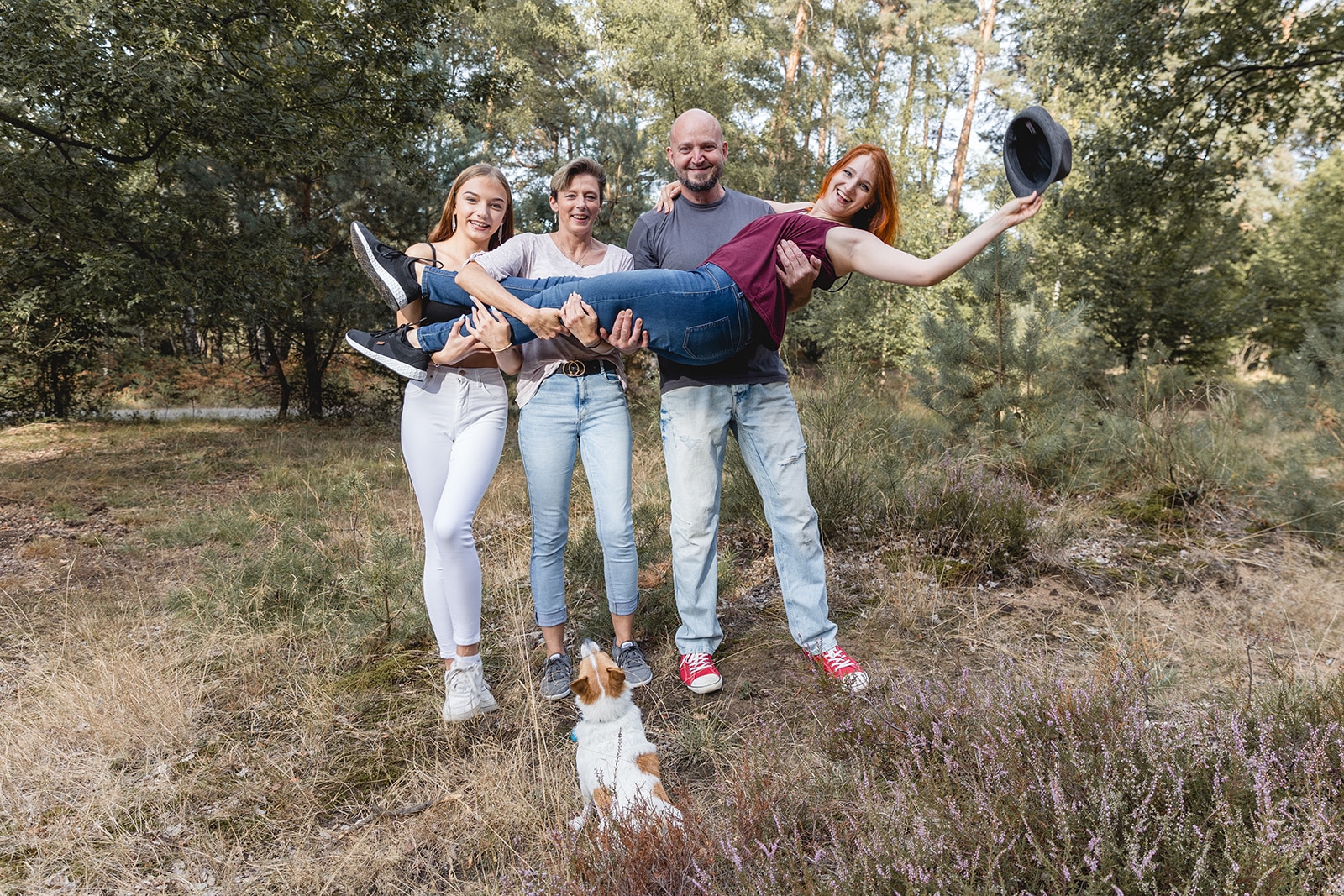 Tania Flores Photography Siegburg Familienfotos