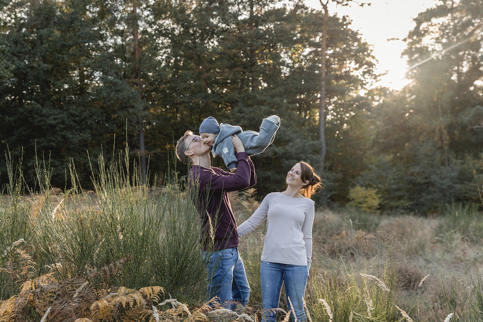 Tania Flores Photography Siegburg Familienfotos