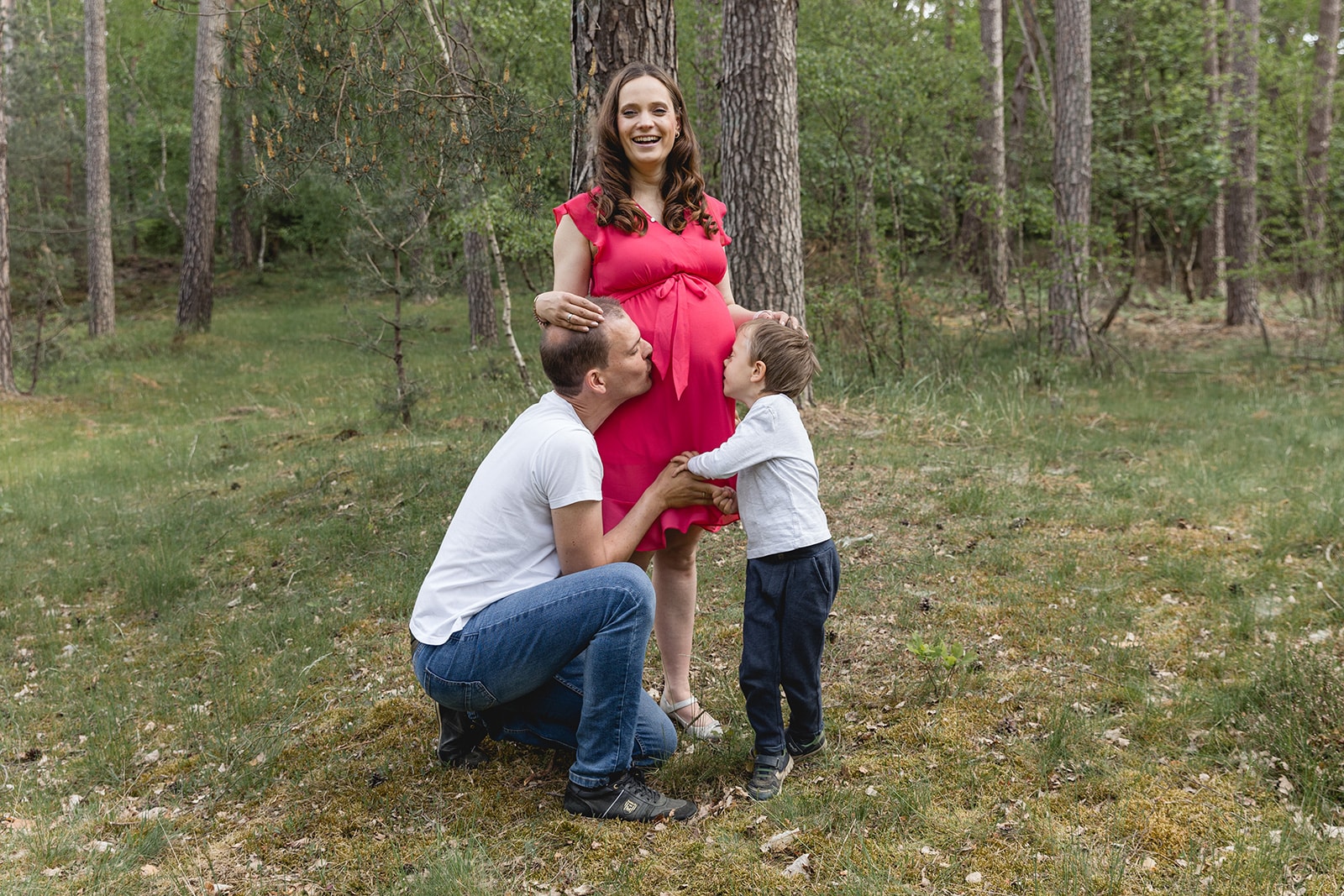 Tania Flores Photography Siegburg Babybauchfotos