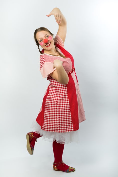 Tania-Flores-Photography-Siegburg-Clown-1