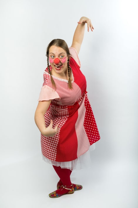 Tania-Flores-Photography-Siegburg-Clown-2